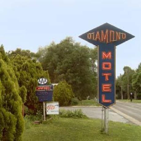 Diamond Motel Abilene