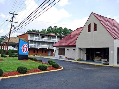 Royal Inn - Williamsburg