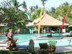 Keraton Jimbaran Resort & Spa