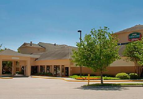 Courtyard Houston Westchase