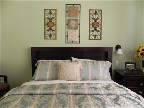 Italian Bed and Breakfast