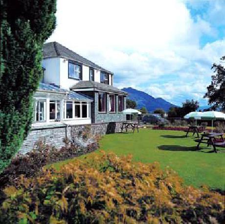 BEST WESTERN PLUS Castle Inn Hotel