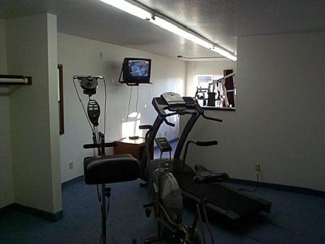 GuestHouse Inn & Suites Kennew