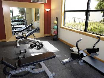 Doubletree Hotel Charlotte Airport