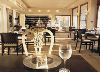 Elounda Gulf Villas and Suites