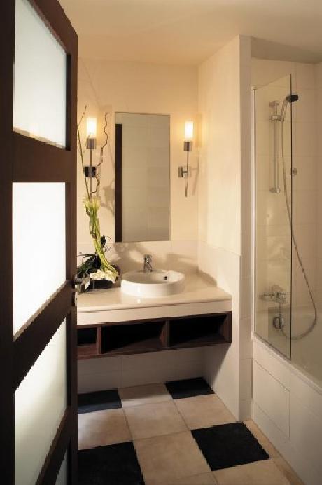 Radisson Blu Hotel at Disneyland Paris