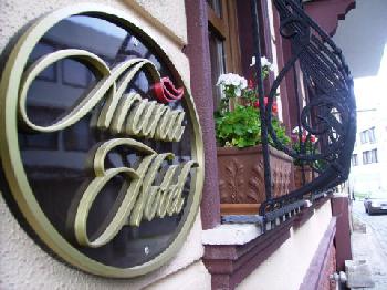 Aruna Hotel Spa & Health Center