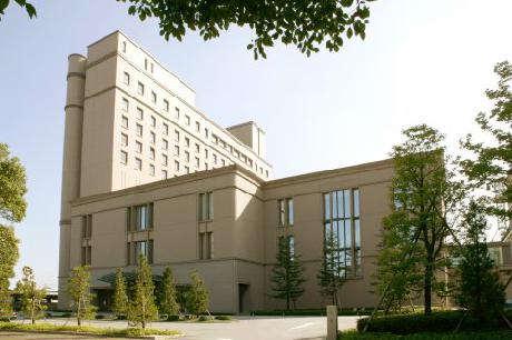 Okura Chiba Hotel