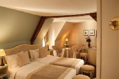 Belloy Saint Germain