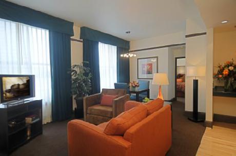 Magnolia Hotel Denver