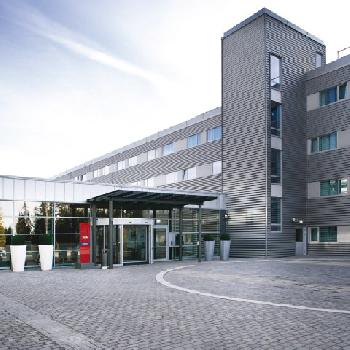 Thon Hotel Oslo Airport