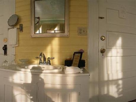 The Arcadian Inn Bed & Breakfa