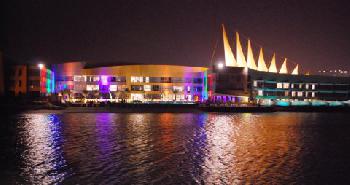 The Dragon Hotel and Resort