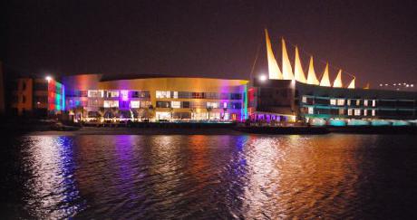 The Dragon Hotel and Resort