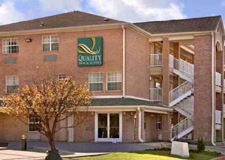 Quality Inn & Suites