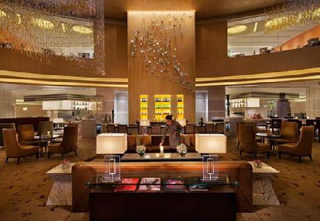 JW Marriott Hotel Hangzhou