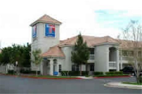 Studio 6 Phoenix  Deer Valley