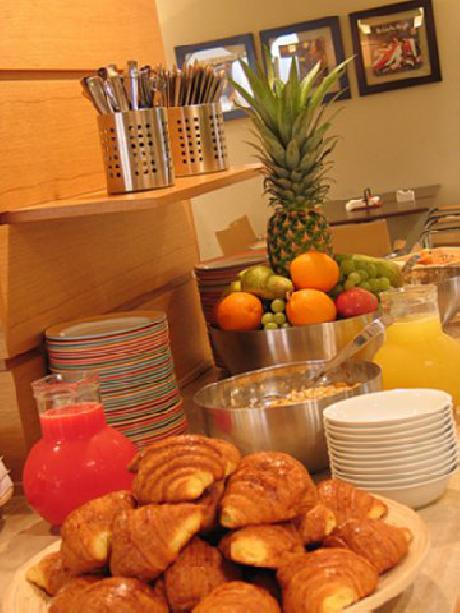 Hotel Delle Nazioni Florence