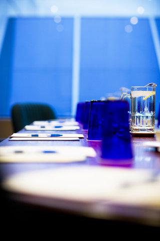 Crowne Plaza CANBERRA