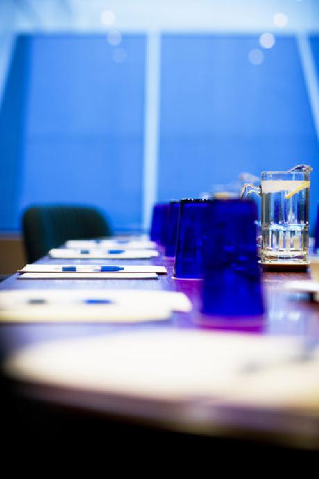 Crowne Plaza CANBERRA