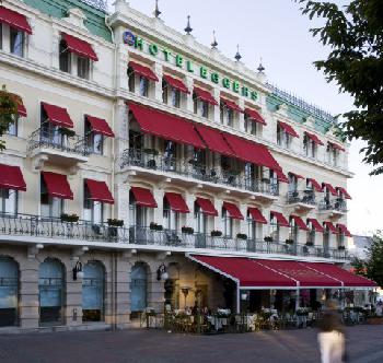 BEST WESTERN Hotel Eggers