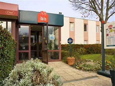 ibis Melun