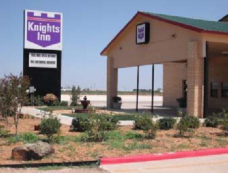 Knights Inn Slaton