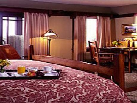 Master Hotel Taining