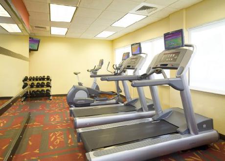 Courtyard Philadelphia Langhorne