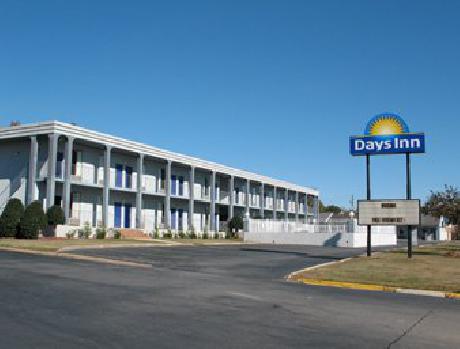 Knights Inn Americus