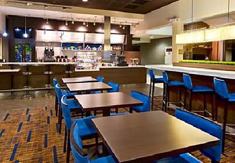 Courtyard Houston Brookhollow