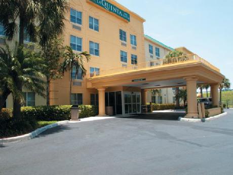 La Quinta Inn & Suites Miami Cutler Ridge