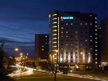 ibis Leeds Centre
