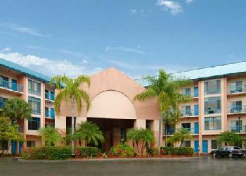 Comfort Inn & Executive Suites