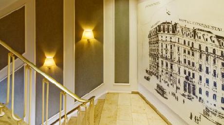 Hotel Continental