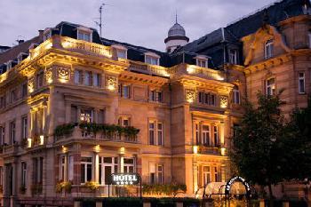 Hotel Regent Contades