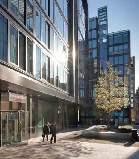 Residence Inn Edinburgh