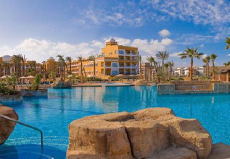 Zimbali Playa Spa Hotel