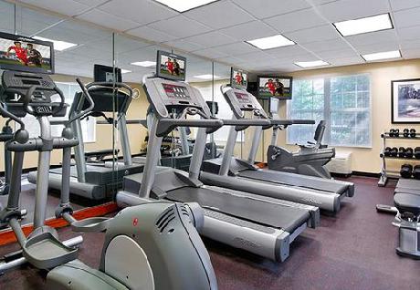 TownePlace Suites Knoxville Cedar Bluff