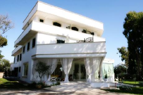 Il San Francesco Hotel