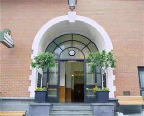 Quest On Eden Serviced Apts Auckland City