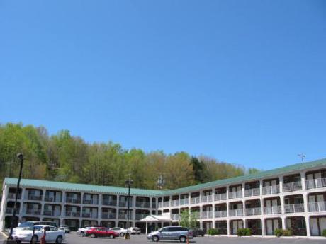 BEST WESTERN Summersville Lake Motor Lodge