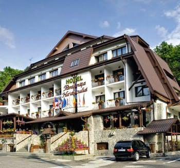 BEST WESTERN Hotel Fantanita Haiducului