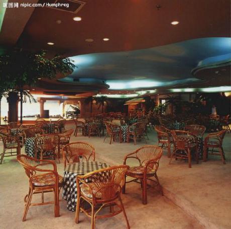 Beijing Zhonghang Airport Hotel