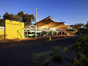 Desert Gardens a Member Of Novotel Hotels