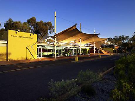 Desert Gardens a Member Of Novotel Hotels
