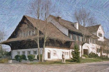 Hotel Landgasthof Leuen