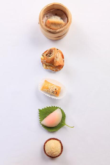 Swissotel Grand Shanghai