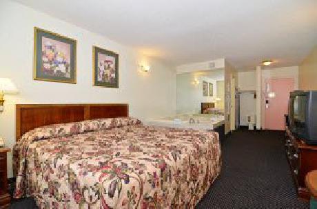 Americas Best Value Inn