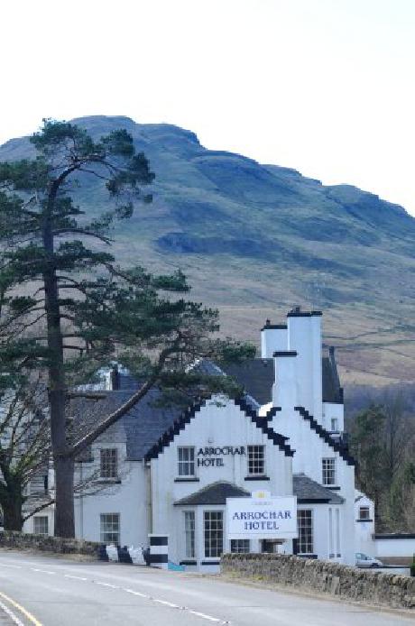 Arrochar Hotel